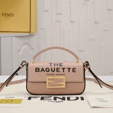 Fendi Top Handle Bags